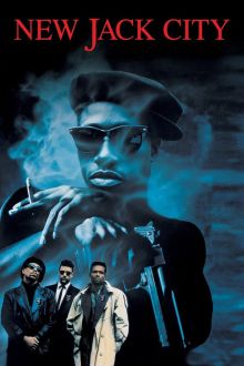 image: New Jack City