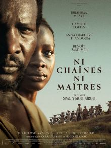 Ni chaînes ni maîtres image: Ni chaînes ni maîtres
