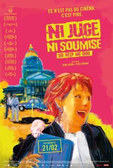 image: Ni juge, ni soumise