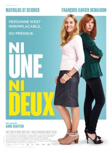 image: Ni une ni deux