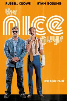 image: The Nice Guys