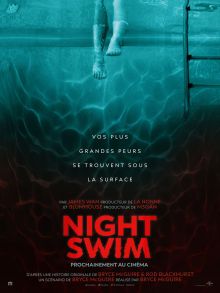 image: Night Swim