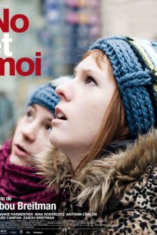 No et moi image: No et moi