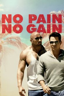 No Pain No Gain image: No Pain No Gain