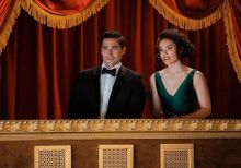 image: Noël sur la 5e avenue