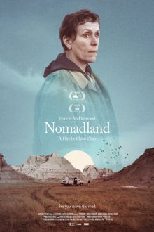 image: Nomadland