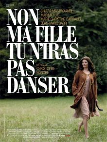 image: Non ma fille, tu n'iras pas danser