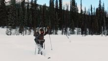 Northwoods Survival image: Northwoods Survival