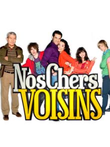 Nos chers voisins image: Nos chers voisins