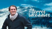 Nos terres inconnues image: Nos terres inconnues
