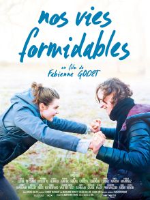 image: Nos vies formidables