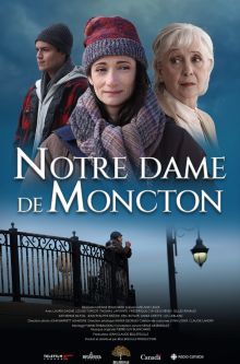 image: Notre Dame de Moncton