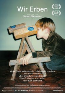 image: Nous, les héritiers