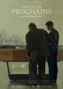 image: Nous les prochains