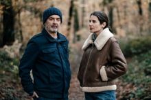 image: Nouveaux meurtres à Saint-Malo