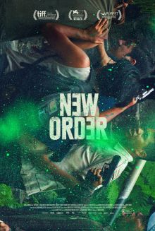 image: Nouvel ordre