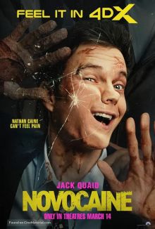 image: Novocaïne
