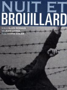 Nuit et brouillard image: Nuit et brouillard