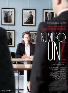 Numéro une image: Numéro une