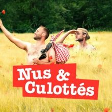 image: Nus & culottés