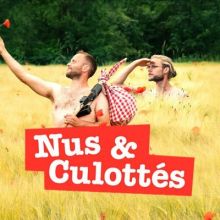 Nus & culottés image: Nus & culottés