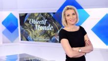 Objectif Monde l'hebdo image: Objectif Monde l'hebdo
