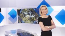 Objectif Monde image: Objectif Monde