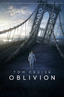Oblivion image: Oblivion