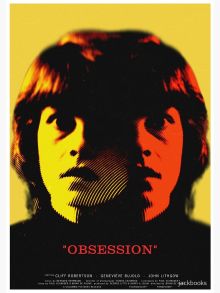 image: Obsession