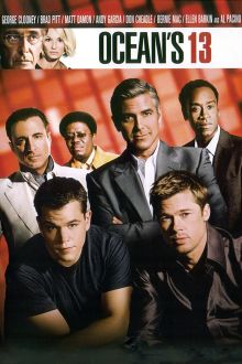 image: Ocean's Thirteen