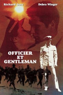 image: Officier et gentleman