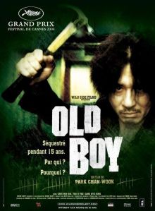 image: Old Boy