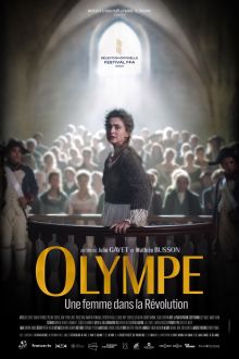 Olympe, une femme dans la Révolution image: Olympe, une femme dans la Révolution
