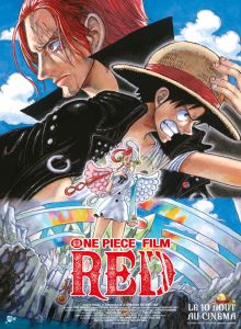 image: One Piece Film : Red