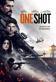 image: One Shot