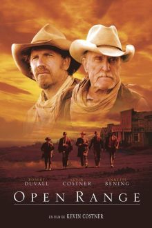 image: Open Range