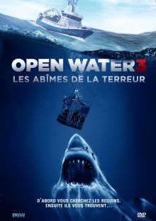 image: Open Water 3 : les abîmes de la terreur