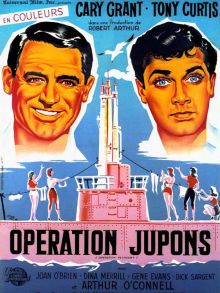 Opération Jupons image: Opération Jupons