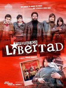 image: Opération Libertad
