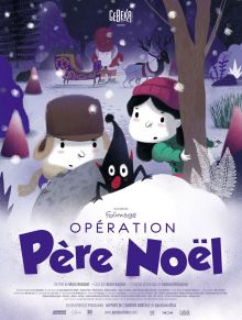 image: Opération Père Noël