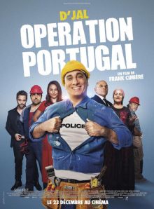 image: Opération Portugal