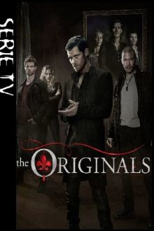 The Originals image: The Originals