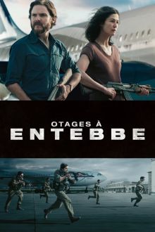 image: Otages à Entebbe