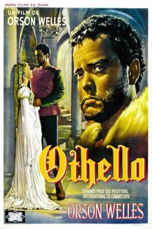 image: Othello