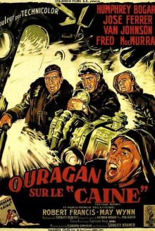 Ouragan sur le Caine image: Ouragan sur le Caine