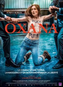 image: Oxana