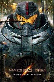 Pacific Rim image: Pacific Rim