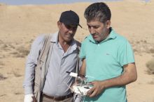 image: Palmyre, à la croisée des mondes