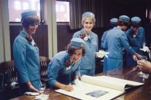 Pan Am - Essor et chute d'une compagnie mythique image: Pan Am - Essor et chute d'une compagnie mythique