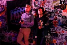 image: Panique au 31